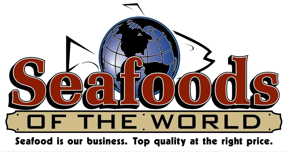 Seafoods of the World | Fresh Fish Market | Billings, MT