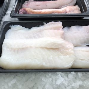 Seafoods of the World | Public Seafood Market | Billings, Montana