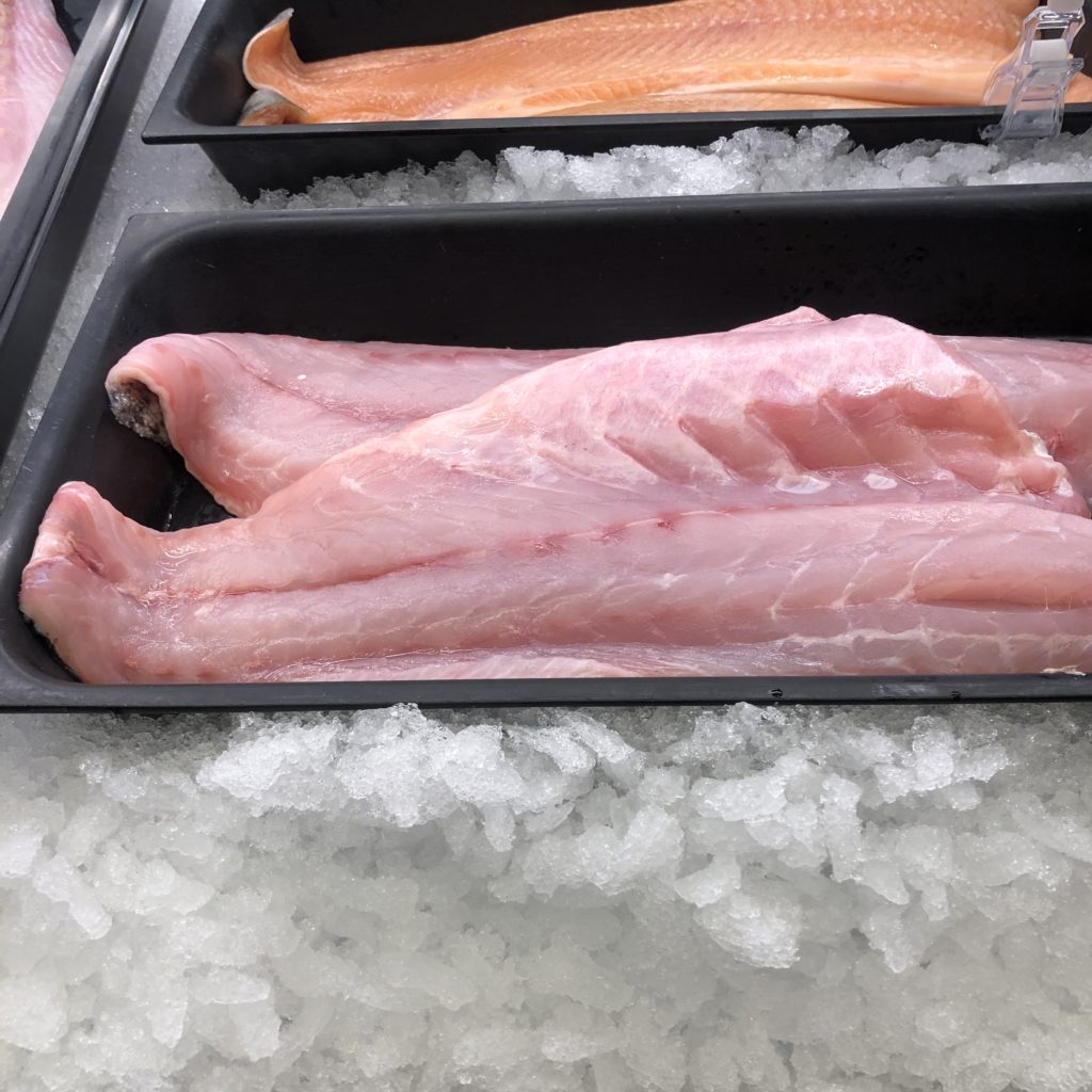 Fresh Striped Bass - Seafoods of the World | Fresh Fish Market ...